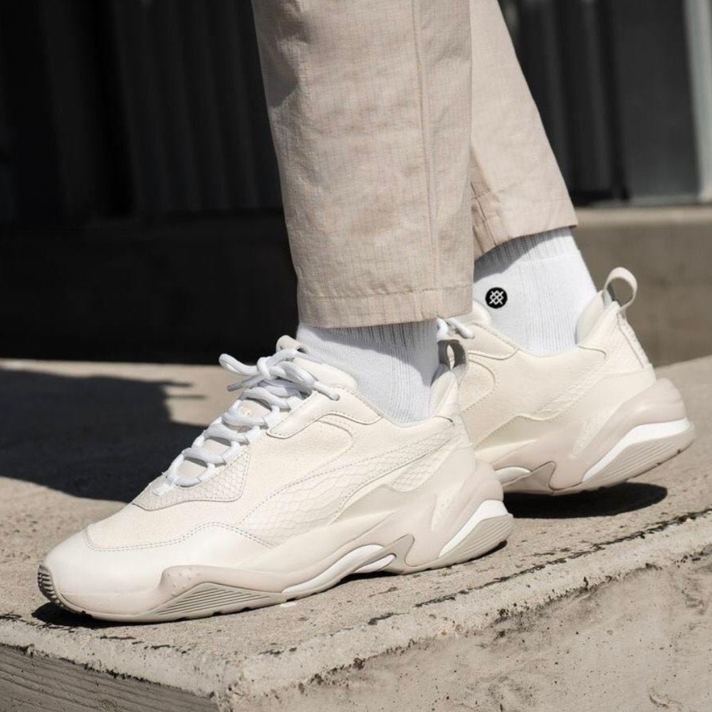 Puma Thunder Desert